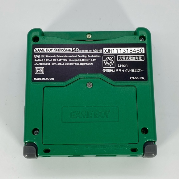 Pokemon Rayquaza Gameboy Advance + Pokemon Emerald - Picture 5 of 15